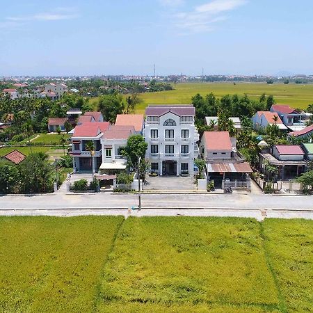 Terrace Villa Hội An Extérieur photo