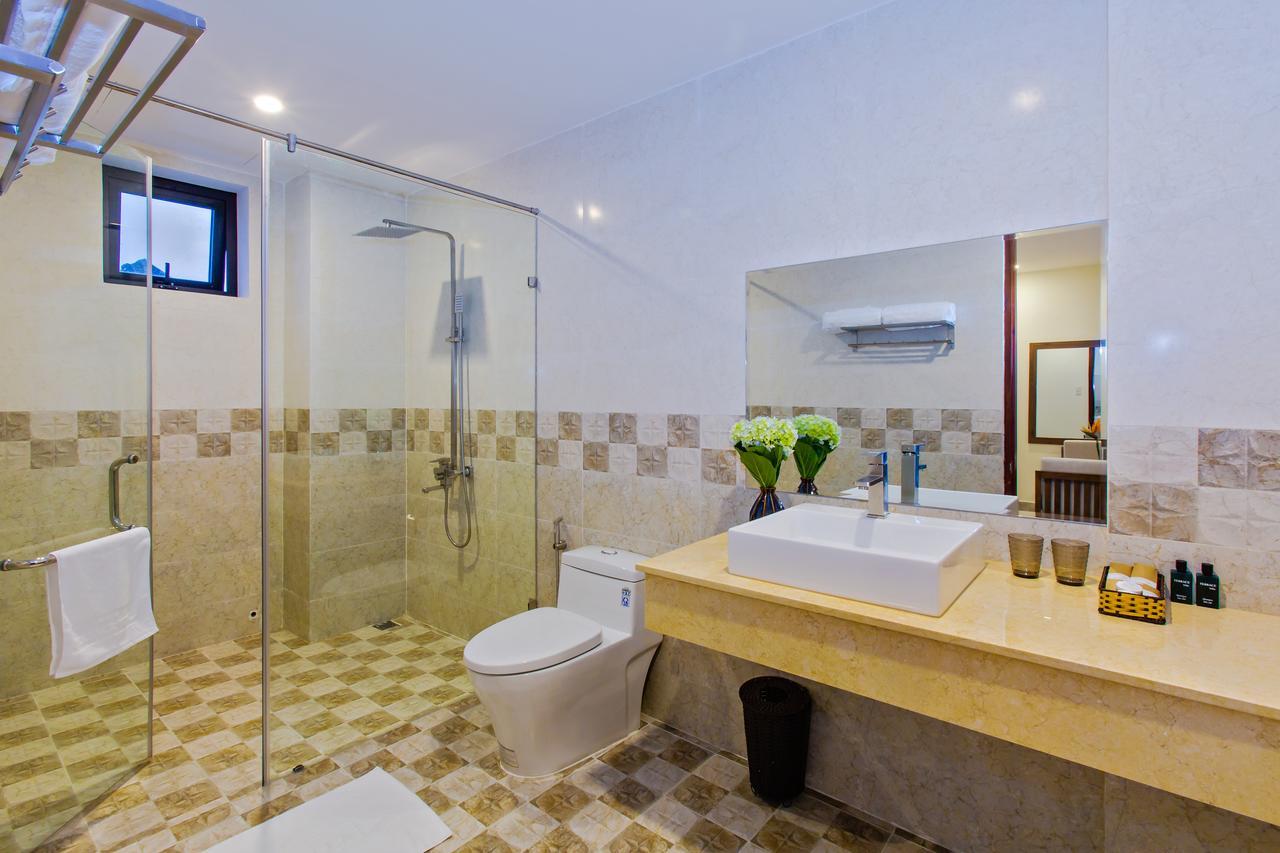 Terrace Villa Hội An Extérieur photo