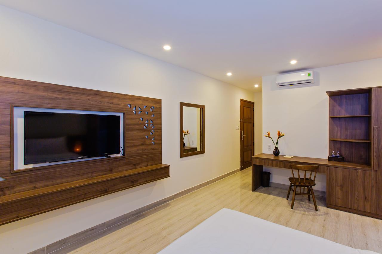 Terrace Villa Hội An Extérieur photo