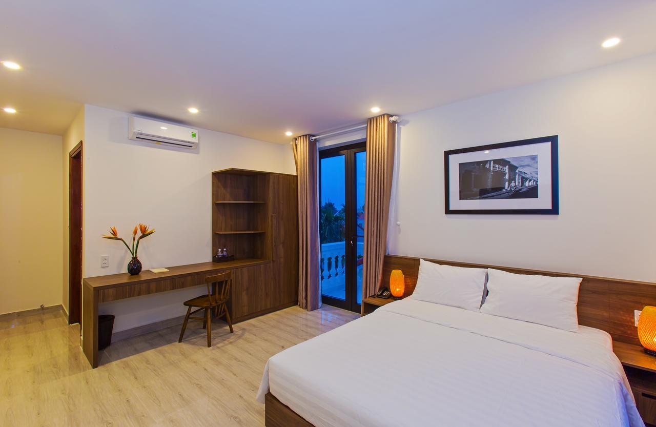 Terrace Villa Hội An Extérieur photo