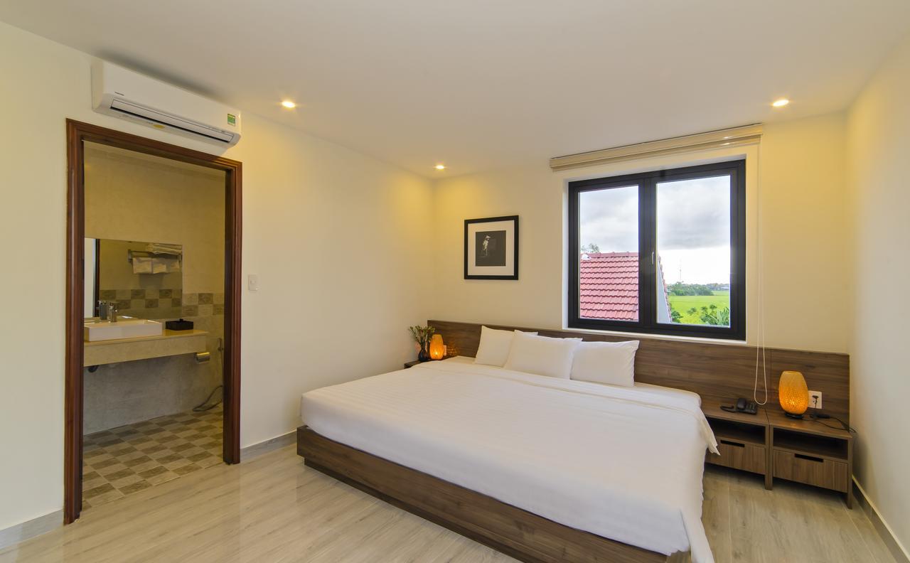 Terrace Villa Hội An Extérieur photo
