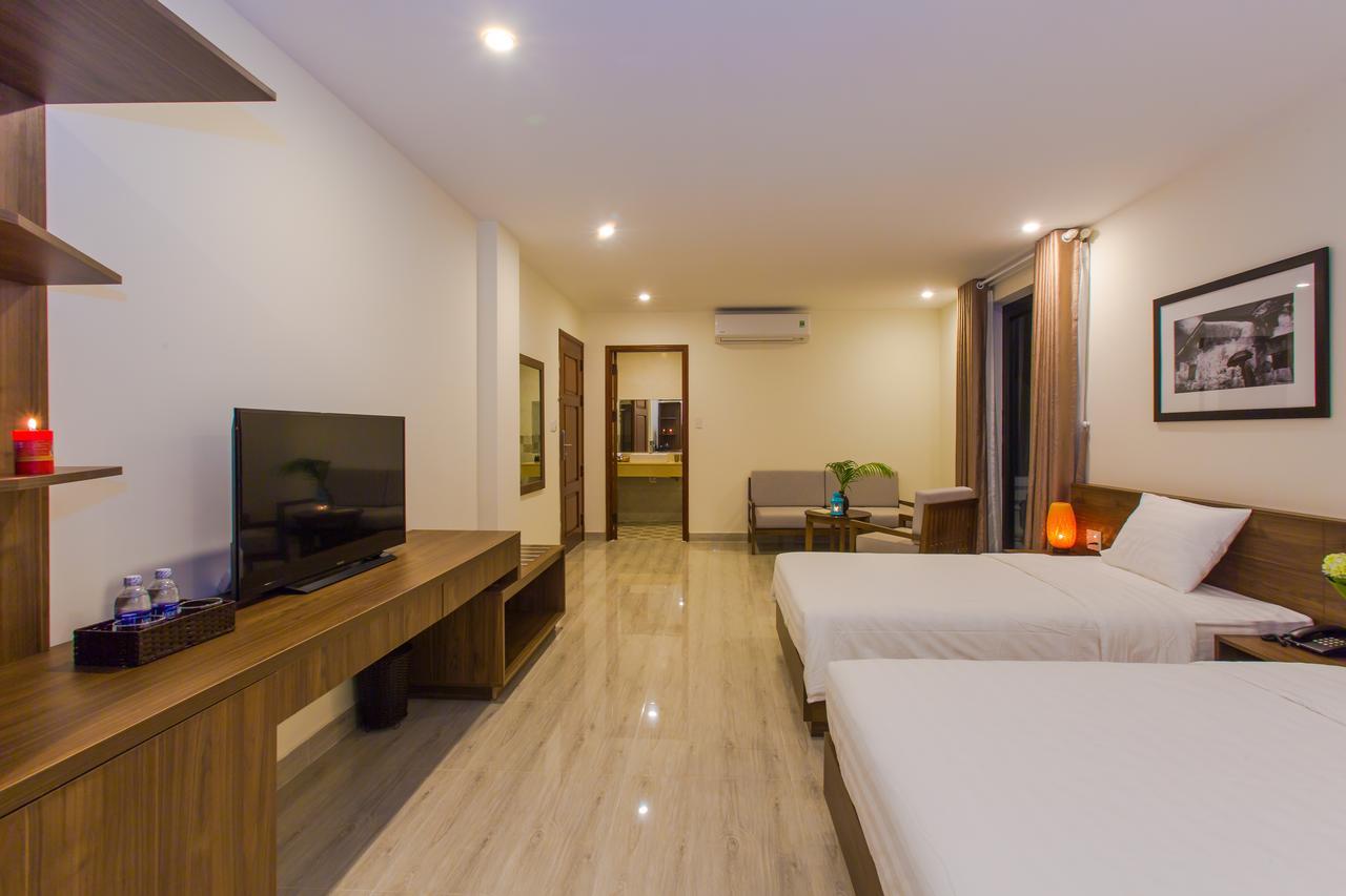 Terrace Villa Hội An Extérieur photo