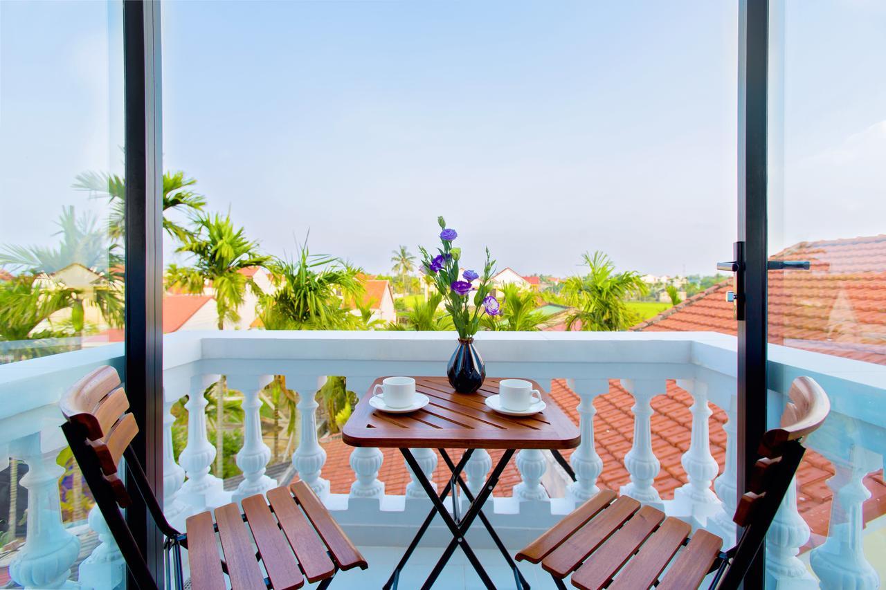 Terrace Villa Hội An Extérieur photo
