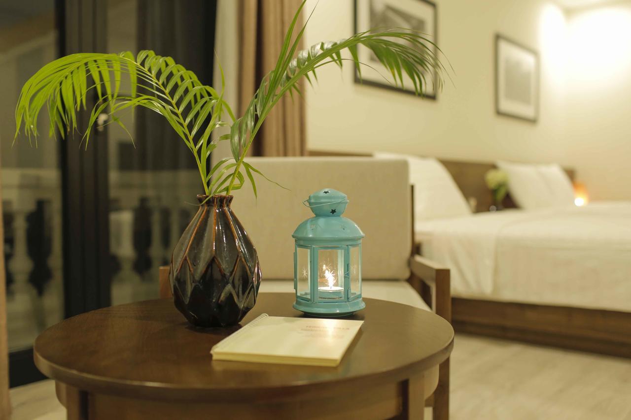 Terrace Villa Hội An Extérieur photo
