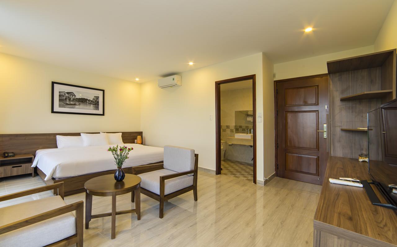 Terrace Villa Hội An Extérieur photo